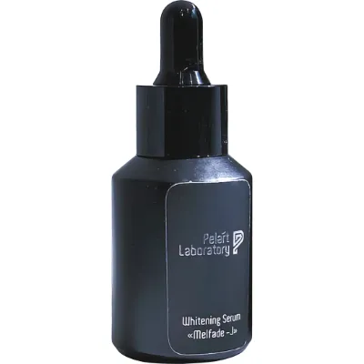 Сыворотка отбеливающая Melfade-J Pelart Laboratory