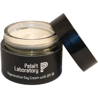 Восстанавливающий крем с SPF 30 Pelart Laboratory