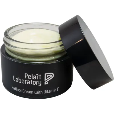 Крем ретинол с витамином C Pelart Laboratory