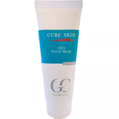 Маска кератолітична з АНА Cure Skin