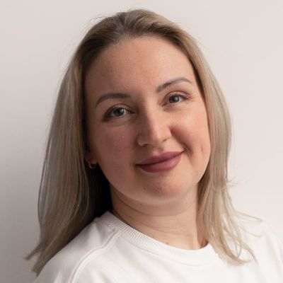 Катерина Куртова