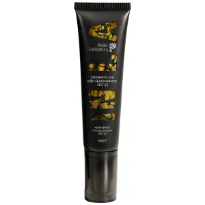 Крем-флюїд з ніацинамідом SPF 25 Pelart Laboratory Cream Fluid