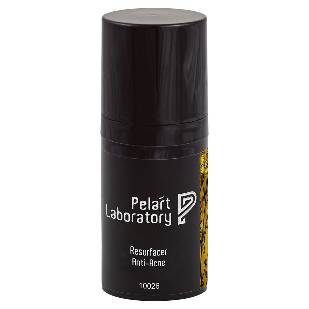 Бустер «АНТИ-АКНЕ» Pelart Laboratory Resurfacer Anti-Acne  - фото 1