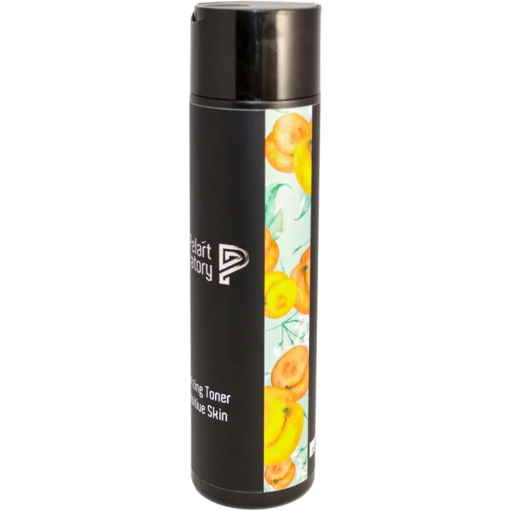 Успокаивающий увлажняющий тоник для чувствительной кожи Pelart Laboratory Moisturizing Toner For Sensitive Skin  - фото 2