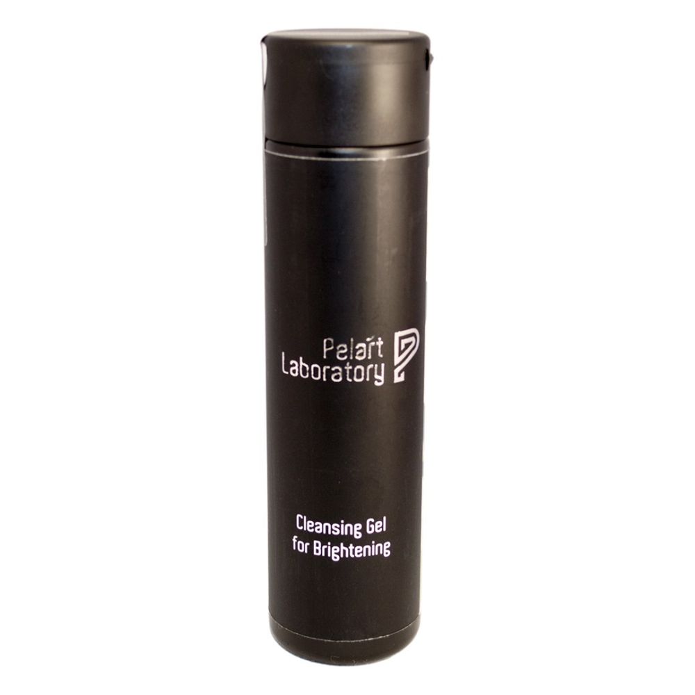 Гель для очищення й освітлення Pelart Laboratory Cleansing Gel For Brightening  - фото 1