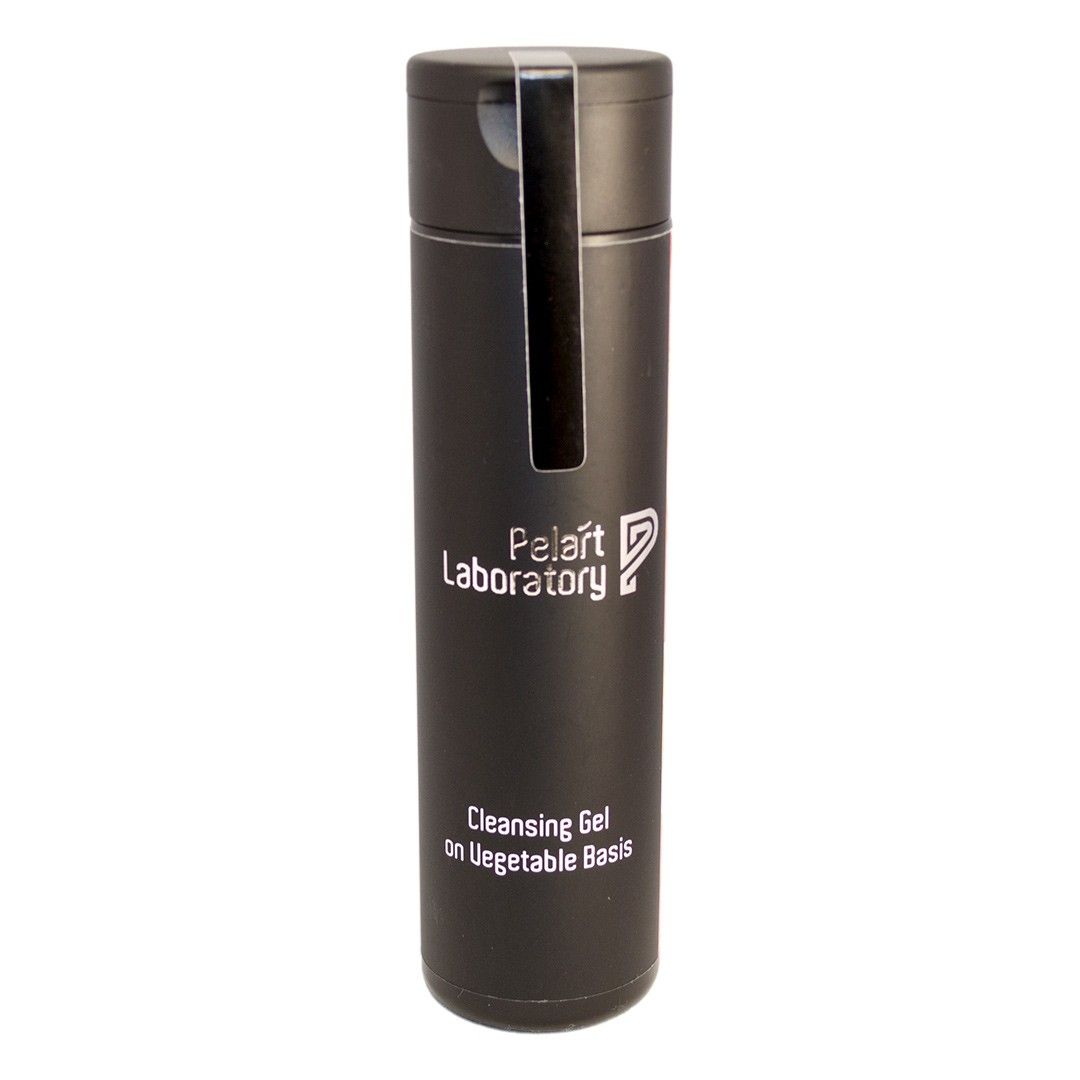 Овочевий гель для очищення Pelart Laboratory Cleansing Gel On