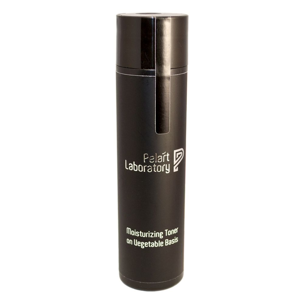 Тонік овочевий збалансований Pelart Laboratory Moisturizing Toner On Vegetable Basis  - фото 1