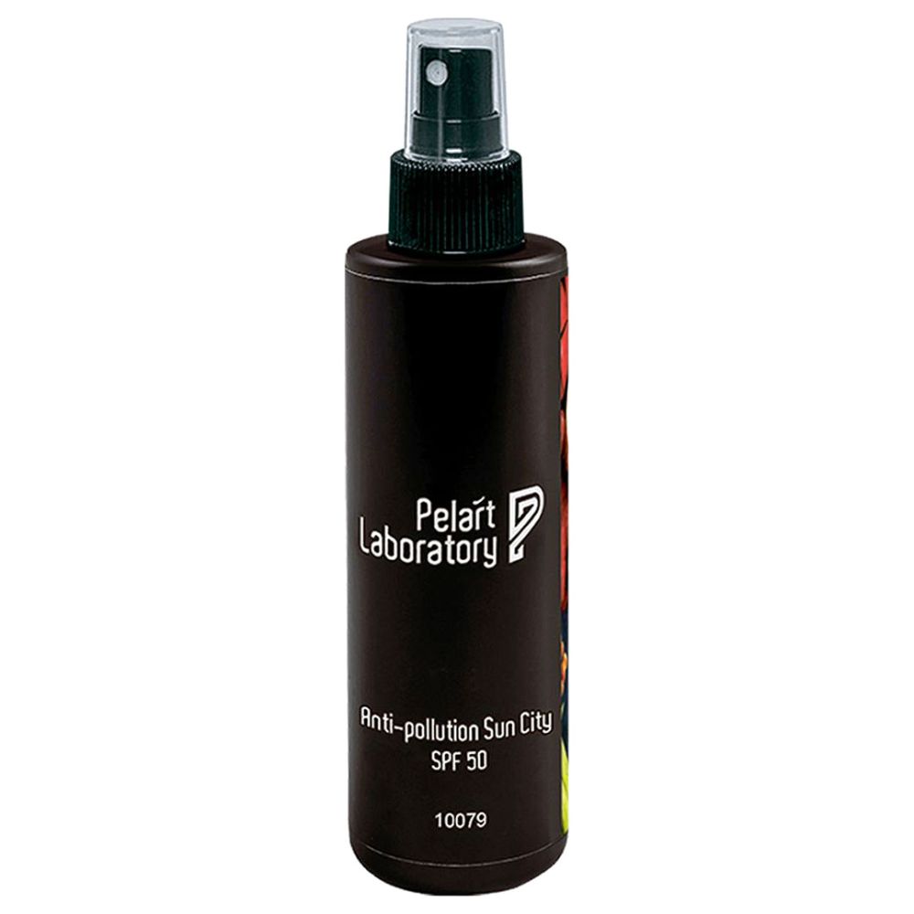 Спрей «Anti-pollution Sun City» з SPF 50 Pelart Laboratory  - фото 1