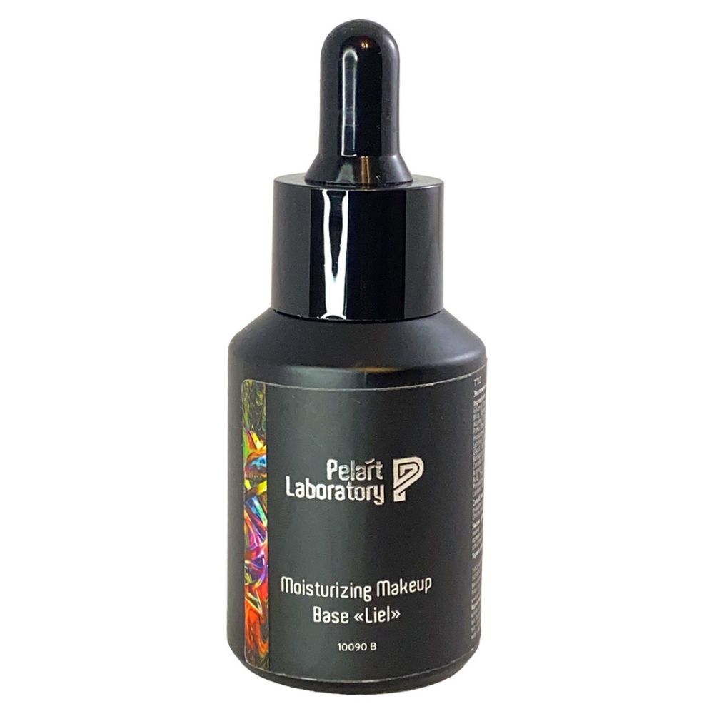 Зволожуюча основа під макіяж «Liel» Pelart Laboratory Moisturizing Makeup Base  - фото 1