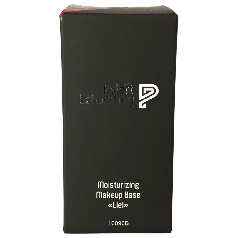 Зволожуюча основа під макіяж «Liel» Pelart Laboratory Moisturizing Makeup Base  - фото 3