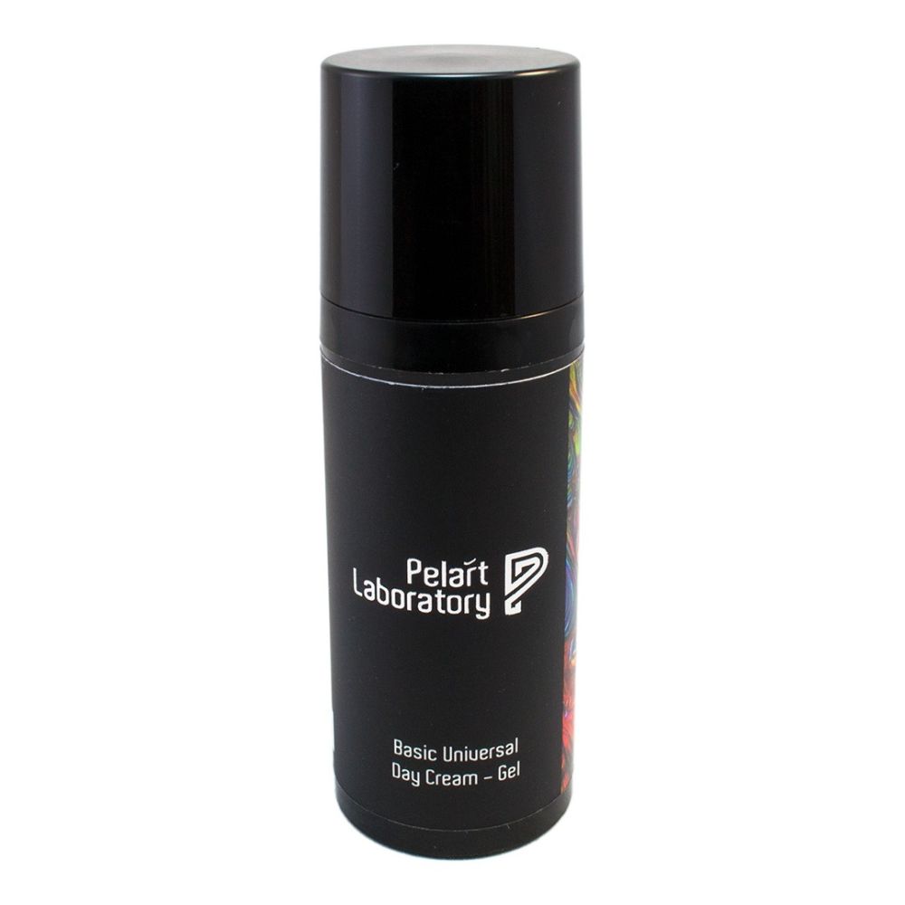 Базовий денний крем-гель Pelart Laboratory Basic Universal Day Cream-Gel  - фото 1