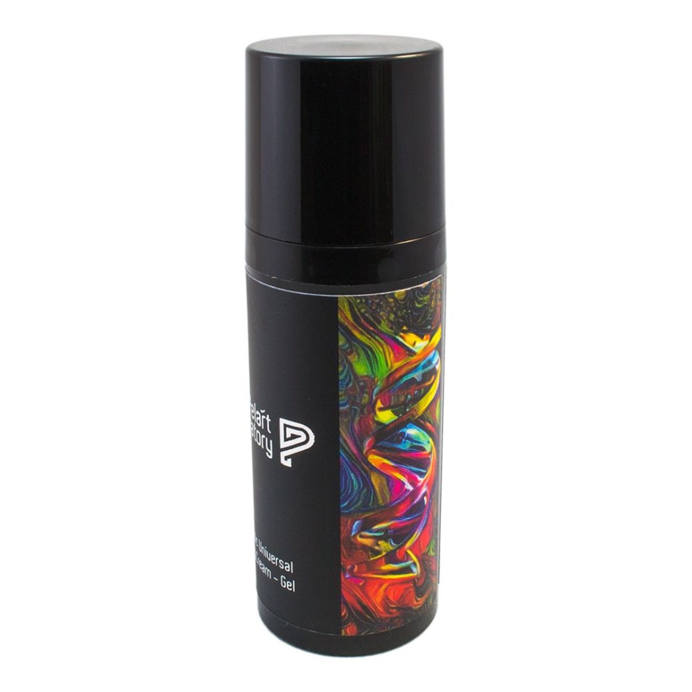 Базовий денний крем-гель Pelart Laboratory Basic Universal Day Cream-Gel  - фото 2