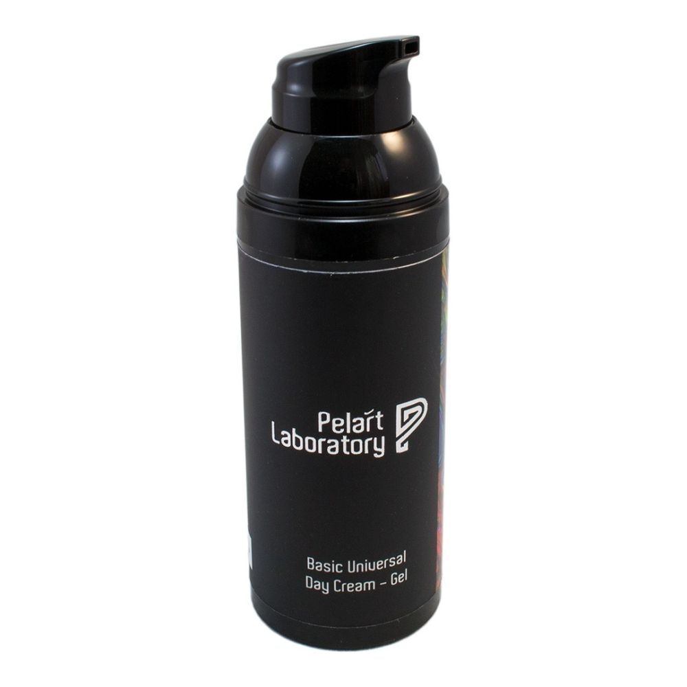 Базовий денний крем-гель Pelart Laboratory Basic Universal Day Cream-Gel  - фото 4