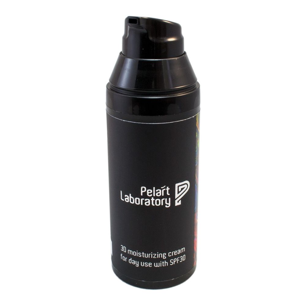 3D крем для догляду навколо очей Pelart Laboratory Eye Treatment Cream  - фото 1