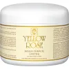 Увлажняющая питательная маска с каротином для нормальной и сухой кожи Yellow Rose Masque De Beaute Carotene - фото 2