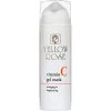 Осветляющая антивозрастная гель-маска с витамином С Yellow Rose Vitamin C Gel Mask - фото 2