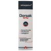 Протизапальний спрей-концентрат для тіла Braderm Dorsak Spray - фото 2