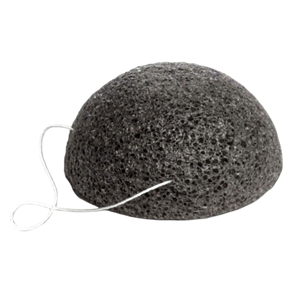 Очищающий спонж Конняку Ella Bache Cleasing Konjac Sponge  - фото 1