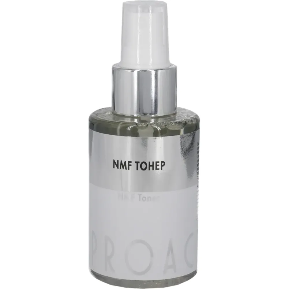 Увлажняющий балансирующий тонер для всех типов кожи Proactive Skin NMF Toner  - фото 3