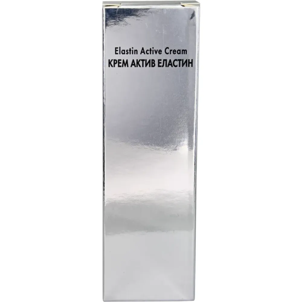 Антивозрастной лифтинг-крем для восстановления эластичности кожи Proactive Skin Elastin Active Cream  - фото 5
