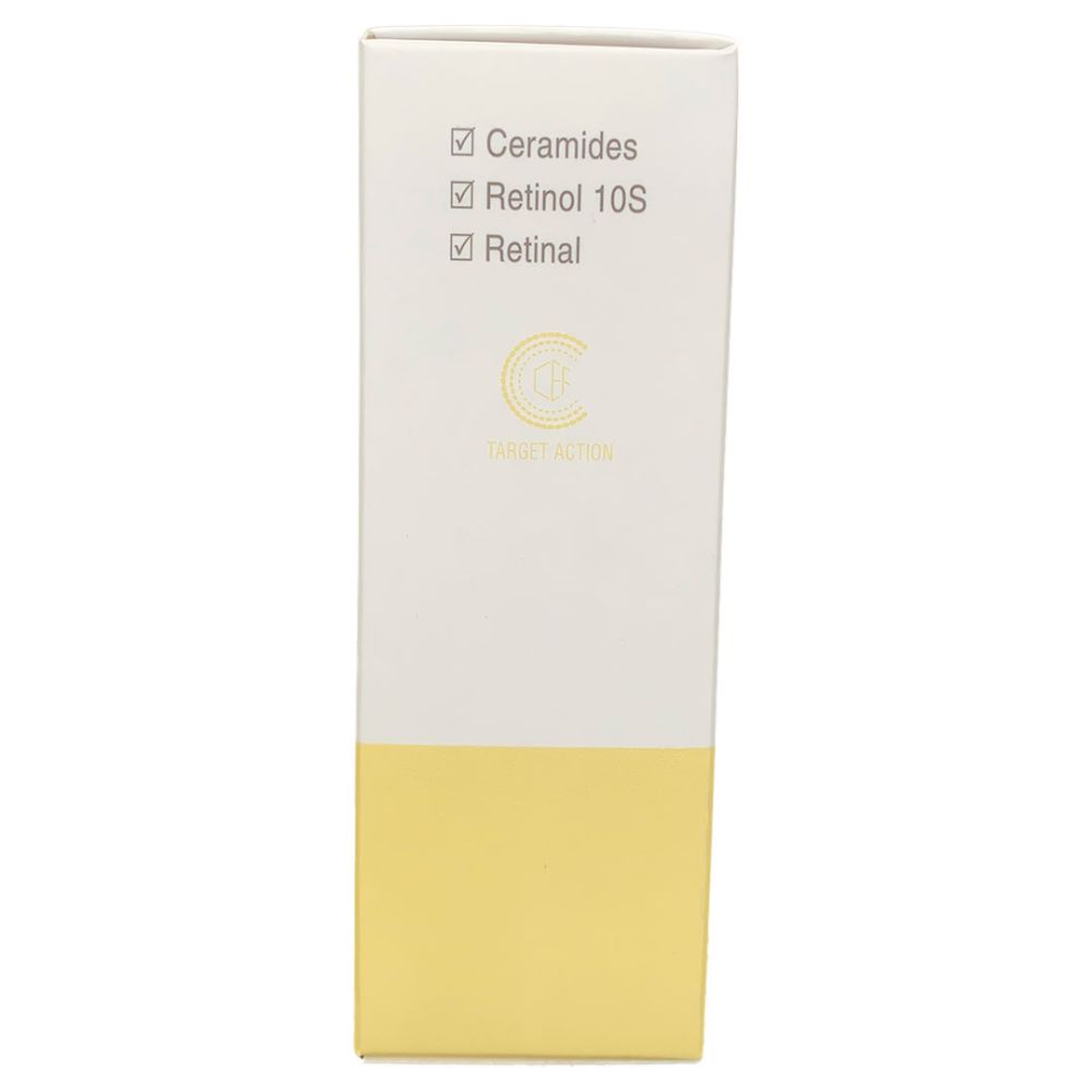Інтенсивна ретинолова сироватка CEF Lab 3R Ceramide Intensive Retinol Serum  - фото 4