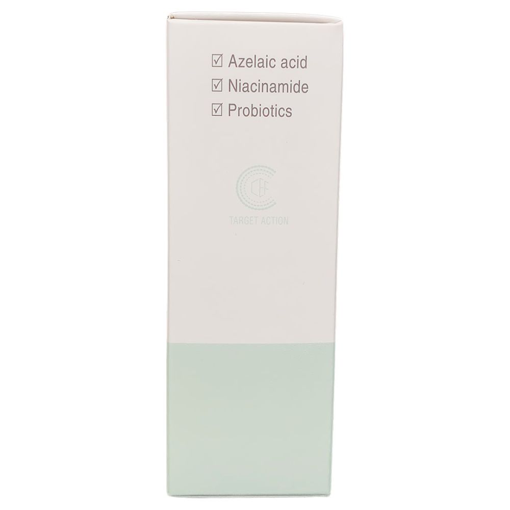 Активна себорегулююча сироватка CEF Lab B-Biotic Sebo Active Serum  - фото 4
