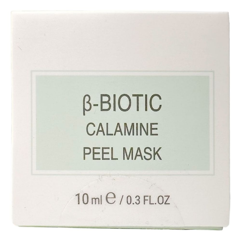 Каламінова пілінг-маска CEF Lab B-Biotic Calamine Peel Mask  - фото 6