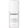 Увлажняющий матирующий дневной крем SPF 20 для проблемной кожи Demax Aqua Detox Day Cream - фото 4