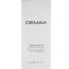 Увлажняющий матирующий дневной крем SPF 20 для проблемной кожи Demax Aqua Detox Day Cream - фото 6