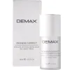 Заспокійливий нічний крем-коректор для чутливої шкіри Demax Intensive Soothing Refine Relief Night Cream - фото 5
