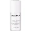 Зволожувальний денний крем SPF 25 для сухої та чутливої шкіри Demax Revitalize Sensitive Care Day Cream - фото 4
