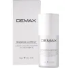 Регенерирующий крем-флюид SPF 15 для чувствительной кожи с куперозом Demax Ultimate Shooting Recovery Day Cream - фото 5