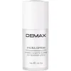 Зволожувальний крем під очі проти набряків та зморшок Demax Vitamin C And White Flowers Eye Booster-Cream - фото 4