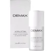 Зволожувальний крем під очі проти набряків та зморшок Demax Vitamin C And White Flowers Eye Booster-Cream - фото 5