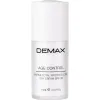 Дневной защитный крем SPF 30 для омоложения кожи Demax Marine Total Protect Ultra Day Cream - фото 3