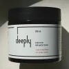 Очищающий себорегулирующий скраб для кожи головы Deeply Scalp Scrub with Apricot Kernel - фото 2