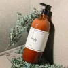 Укрепляющий увлажняющий кондиционер для поврежденных волос Deeply Hydrating Conditioner - фото 5