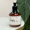 Укрепляющий увлажняющий кондиционер для поврежденных волос Deeply Hydrating Conditioner - фото 4