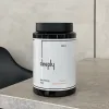 Захисна глянцева маска для блиску волосся після реконструкції Deeply Gloss Finishing Mask - фото 4