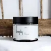 Защитная глянцевая маска для блеска волос после реконструкции Deeply Gloss Finishing Mask - фото 3