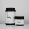 Защитная глянцевая маска для блеска волос после реконструкции Deeply Gloss Finishing Mask - фото 5