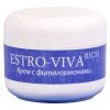 Крем поживний з фітоестрогенами «ESTRO-VIVA» rich Dr. Yudina 50 мл - фото 2