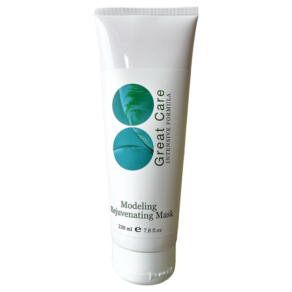 Моделирующая омолаживающая маска Great Care Modeling Rejuvenating Mask  - фото 3