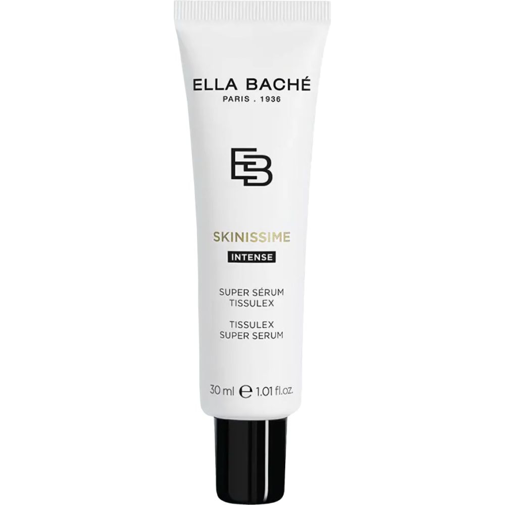 Антивікова сироватка для всіх типів шкіри Ella Bache Tissulex Super Serum  - фото 2
