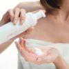 Ультранежная очищающая пенка для всех типов кожи Gen Identity Ultrasoft Cleansing Foam - фото 4