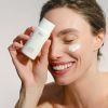 Солнцезащитный антиоксидантный крем SPF 50+ для всех типов кожи Gen Identity Sun And Pollution Protector - фото 5