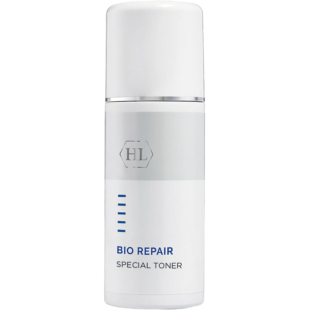 Тоник для восстановления кожи склонной к куперозу Holy Land Bio Repair Special Toner  - фото 1