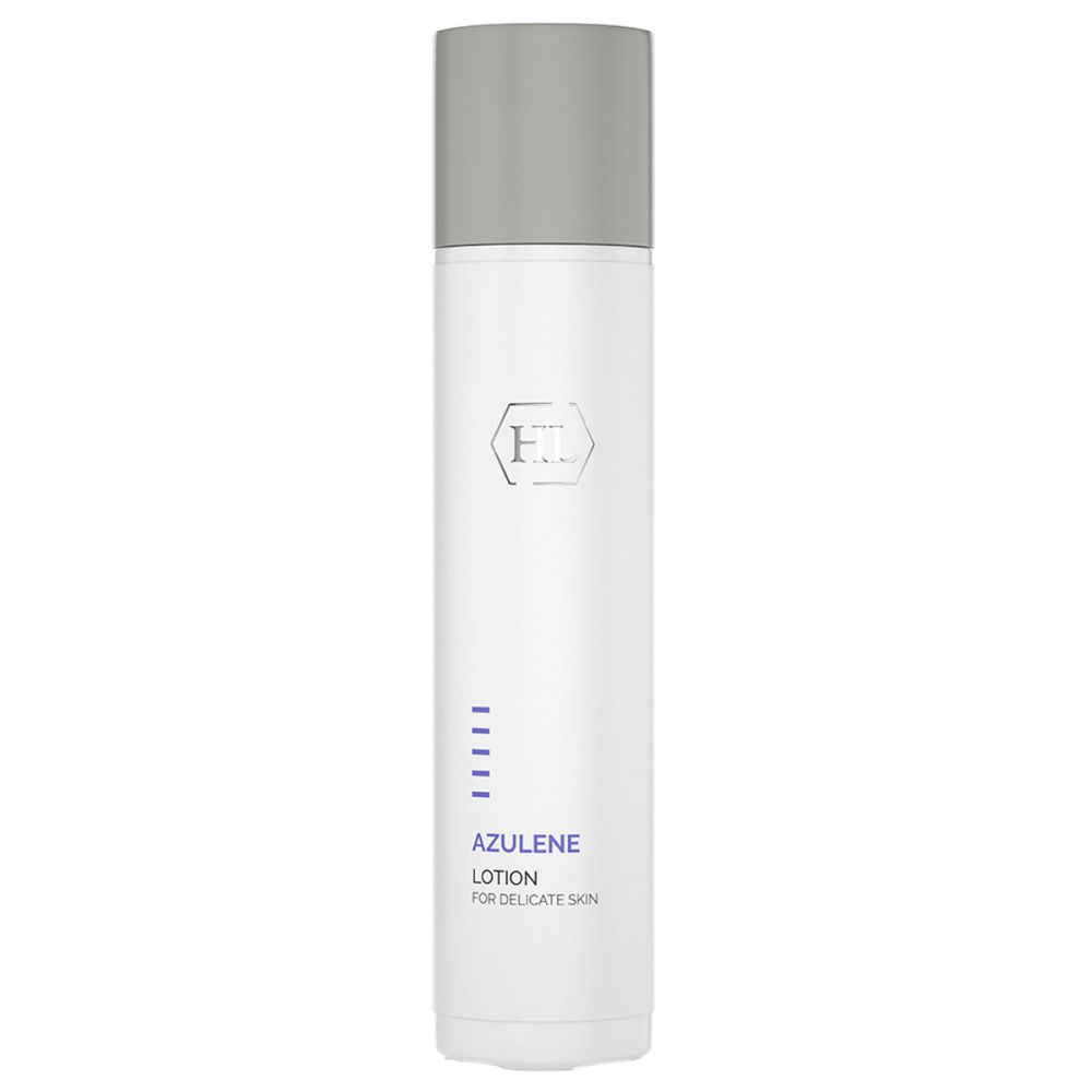 Лосьйон для обличчя для чутливої шкіри Holy Land Azulene Lotion  - фото 1