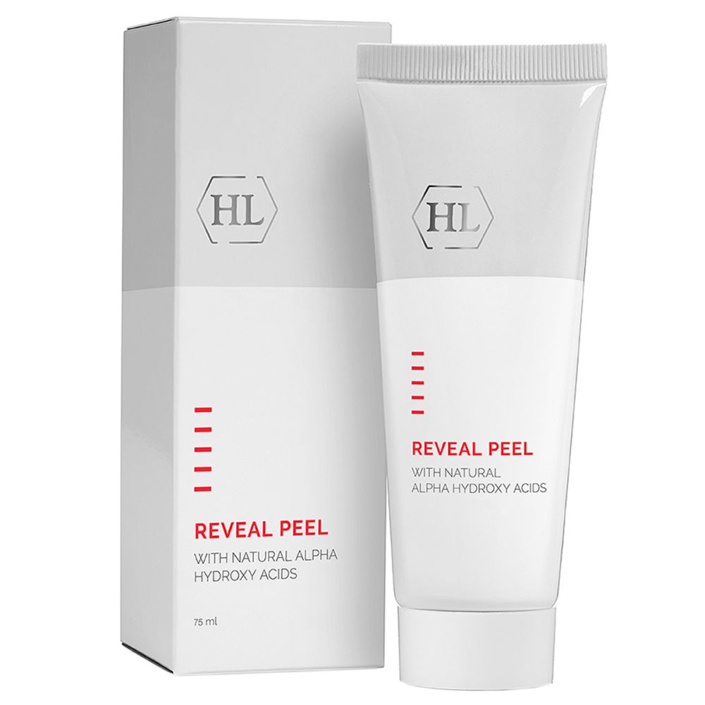 Пілінг-гель Holy Land Reveal Peel  - фото 1