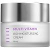 Крем с витаминами для питания и увлажнения кожи Holy Land Multi Vitamin Rich Moisturizing Cream - фото 1